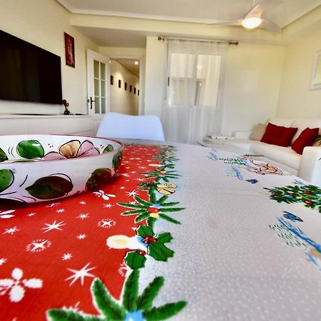 027 La Mata View Natural Park Apartment Exterior photo