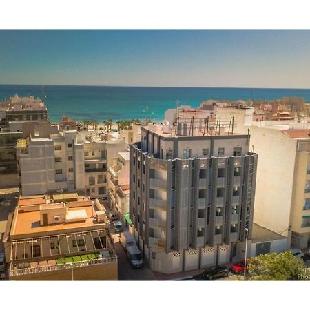 027 La Mata View Natural Park Apartment Exterior photo