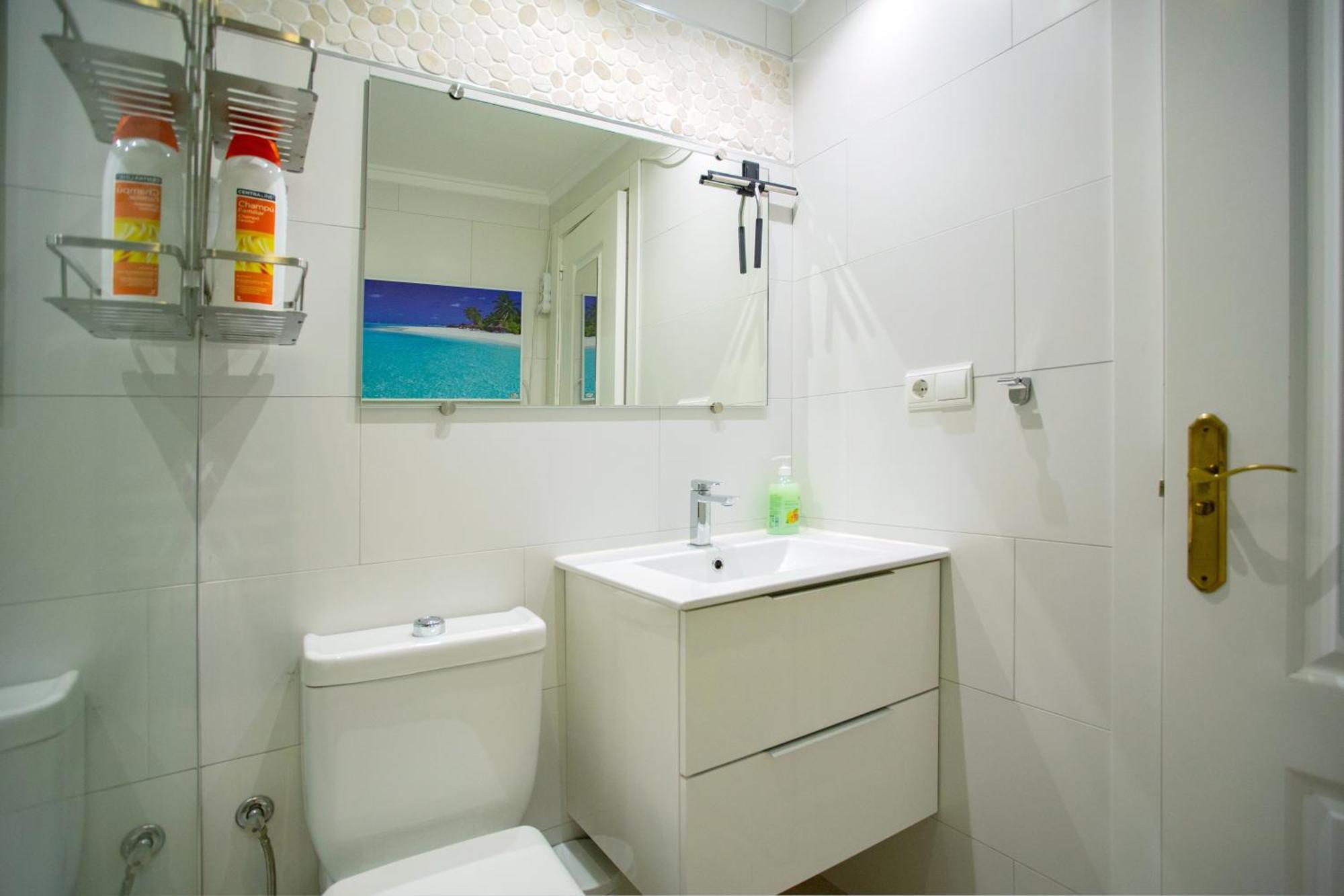027 La Mata View Natural Park Apartment Exterior photo