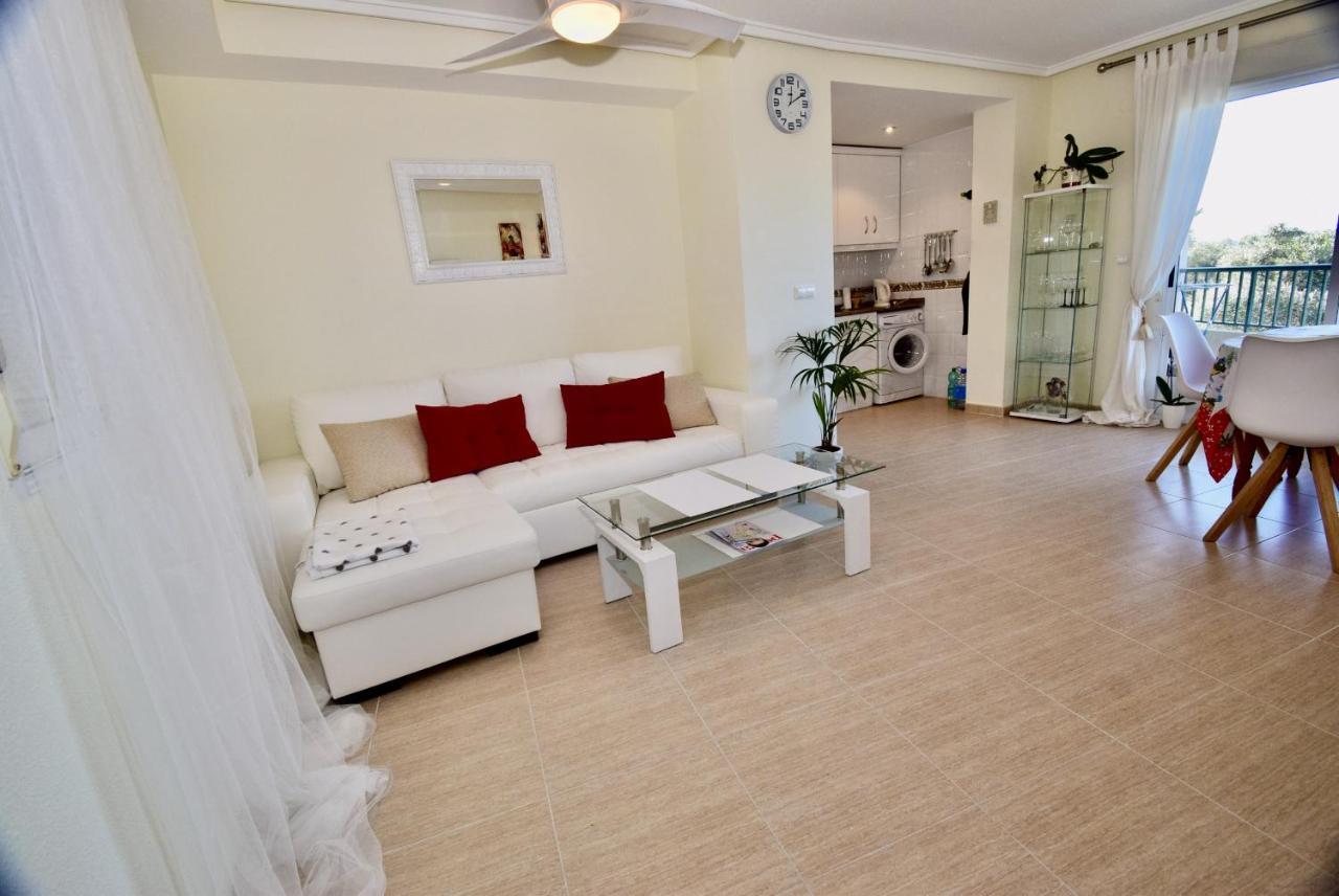 027 La Mata View Natural Park Apartment Exterior photo
