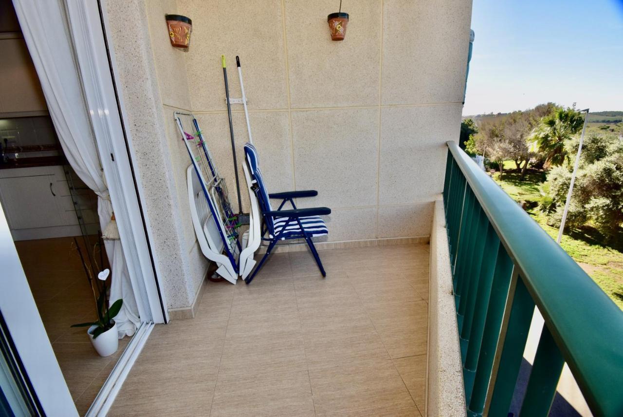 027 La Mata View Natural Park Apartment Exterior photo