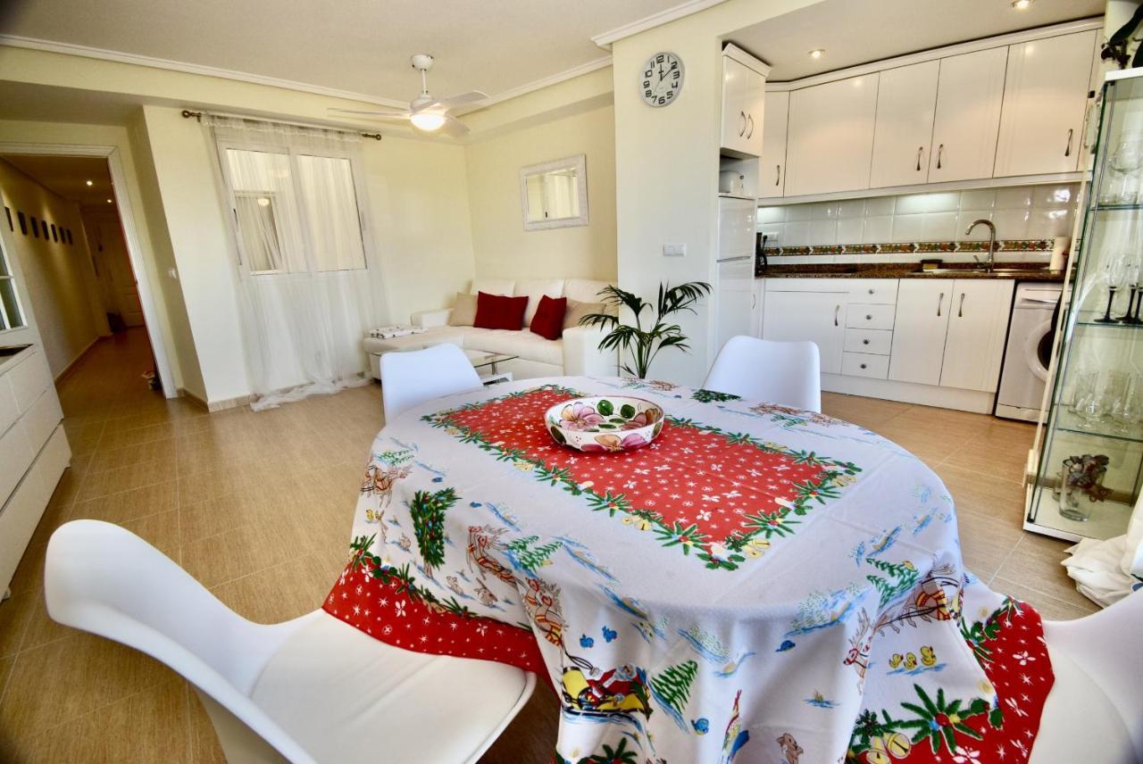 027 La Mata View Natural Park Apartment Exterior photo