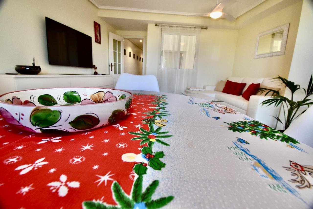 027 La Mata View Natural Park Apartment Exterior photo