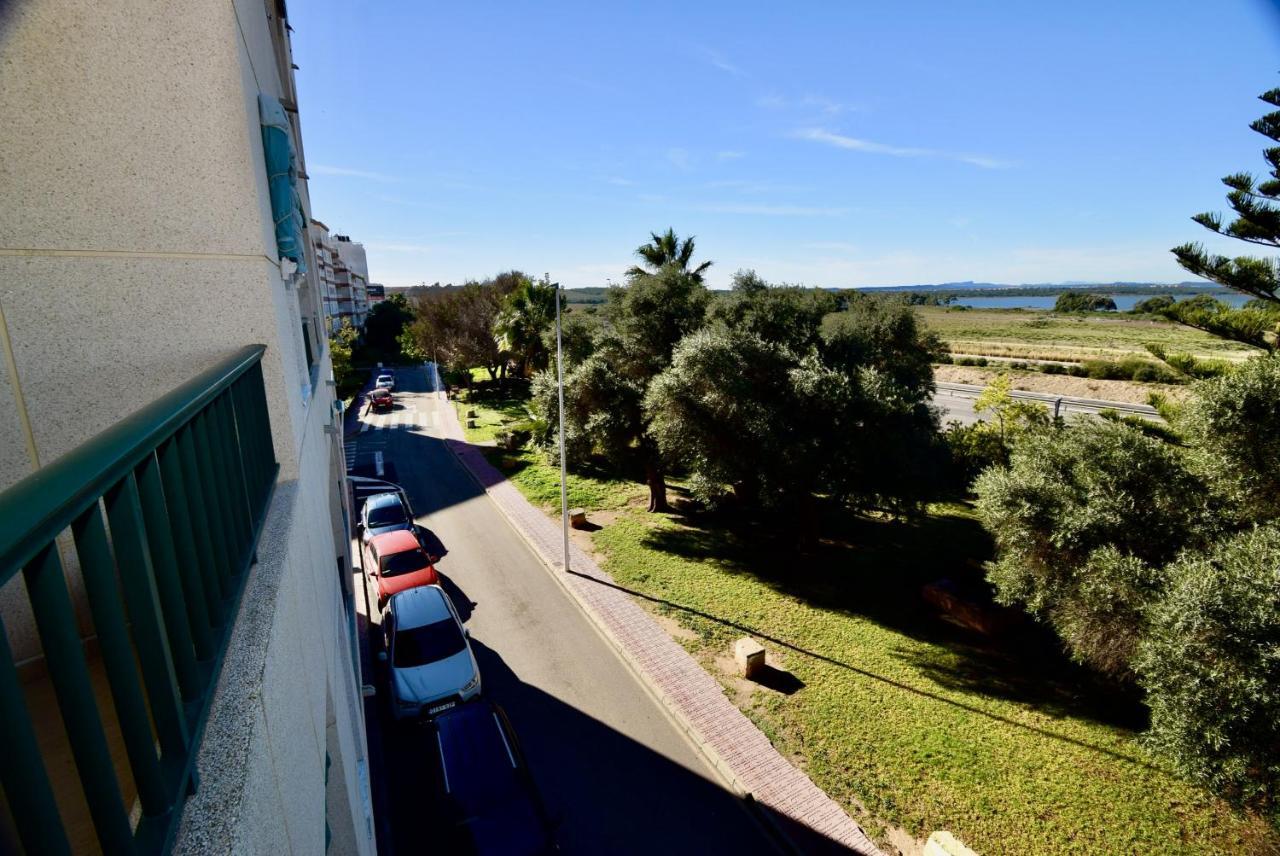 027 La Mata View Natural Park Apartment Exterior photo